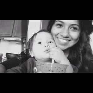 Meet your Posher, Isabel